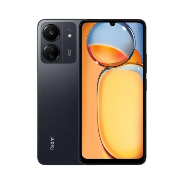 redmi 13c 4!}128gb nfc black eu_